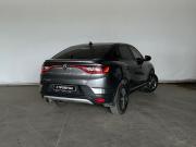 Renault Arkana I Москва  - изображение 29