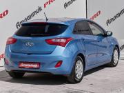 Hyundai i30 II Екатеринбург  - изображение 24