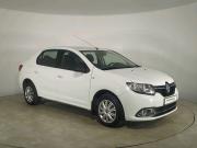 Renault Logan II Санкт-Петербург  - изображение 31