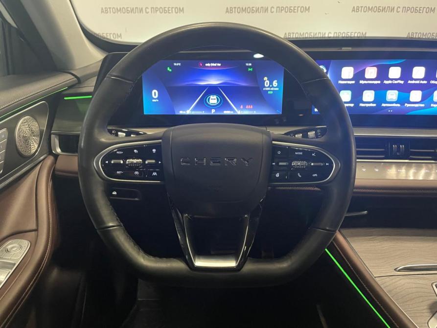 Chery Tiggo 8 Pro Max I Санкт-Петербург  - изображение 22