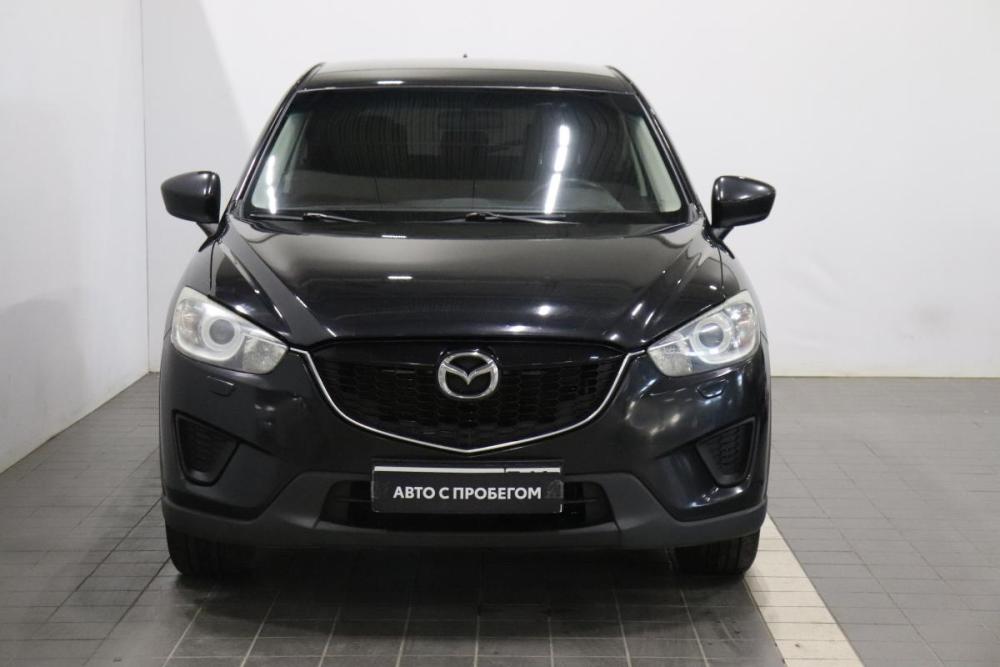 Mazda CX-5 I Ульяновск  - изображение 2