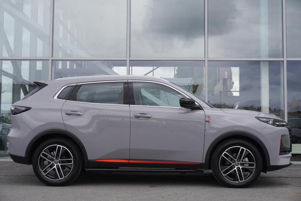 Changan CS55 Plus II Ульяновск  - изображение 4