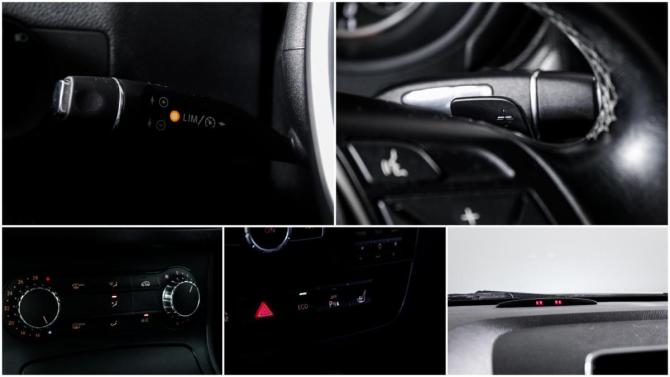 Mercedes-Benz B-Класс II (W246) с пробегом 2013 года, цена 1 000 000 рублей, 216358 км, хэтчбек, Автокод Объявления