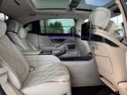 Mercedes-Benz Maybach S-Класс II (Z223) Екатеринбург  - изображение 61