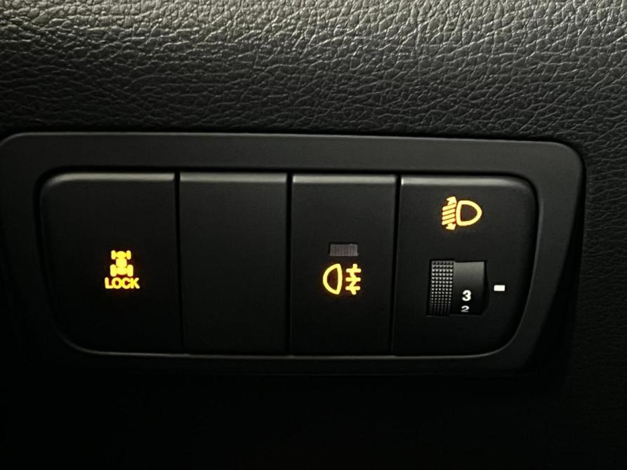 SsangYong Actyon II Тюмень  - изображение 16