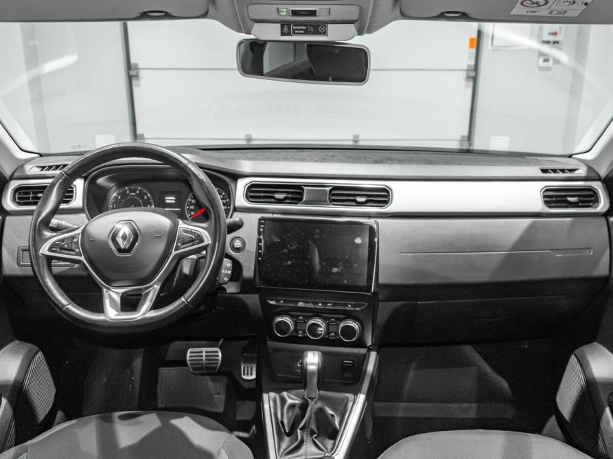 Renault Arkana I Екатеринбург  - изображение 16
