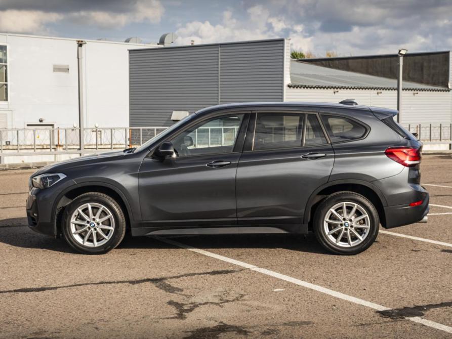 BMW X1 II (F48) Рестайлинг Москва  - изображение 9
