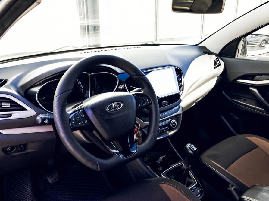 Lada (ВАЗ) Vesta I Екатеринбург  - изображение 15