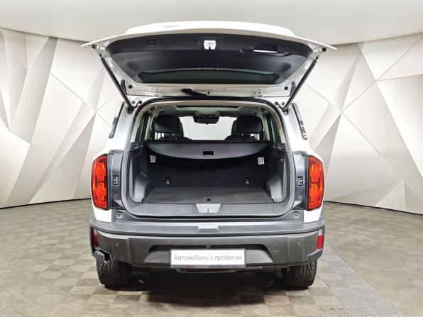 Haval H3 I с пробегом 2024 года, цена 2 397 000 рублей, 22572 км, внедорожник, Автокод Объявления