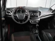 Lada (ВАЗ) Vesta I Ростов-на-Дону  - изображение 24