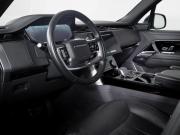 Land Rover Range Rover V Москва  - изображение 36