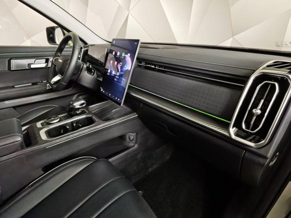 Jaecoo J7 I с пробегом 2023 года, цена 2 343 000 рублей, 27465 км, внедорожник, Автокод Объявления