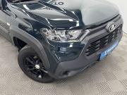 Lada (ВАЗ) Niva Travel I Воронеж  - изображение 24