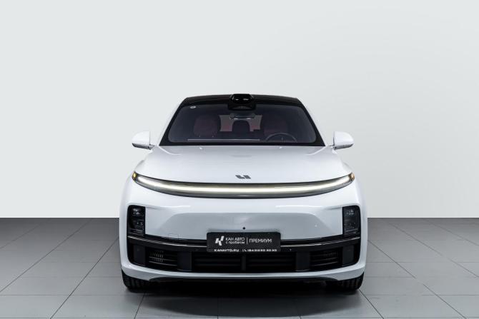 Li Auto (Lixiang) L7 I с пробегом 2023 года, цена 5 745 000 рублей, 63650 км, внедорожник, Автокод Объявления
