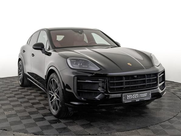Porsche Cayenne III Рестайлинг с пробегом 2024 года, цена 13 850 000 рублей, 21332 км, внедорожник, Автокод Объявления