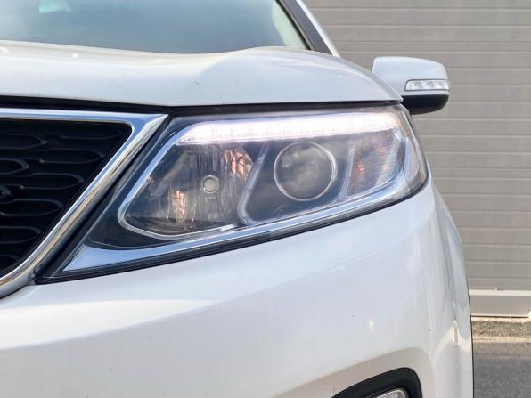 Kia Sorento II Рестайлинг с пробегом 2018 года, цена 2 229 000 рублей, 90453 км, внедорожник, Автокод Объявления