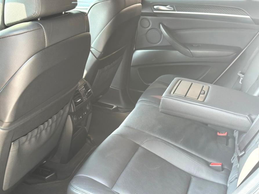 BMW X6 I (E71) Рестайлинг Пермь  - изображение 26
