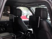 Land Rover Range Rover IV Рестайлинг Самара  - изображение 46