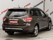 Nissan Pathfinder IV Екатеринбург  - изображение 48