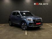 Chery Tiggo 4 I Рестайлинг Челябинск  - изображение 26