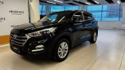 Hyundai Tucson III Санкт-Петербург  - изображение 18