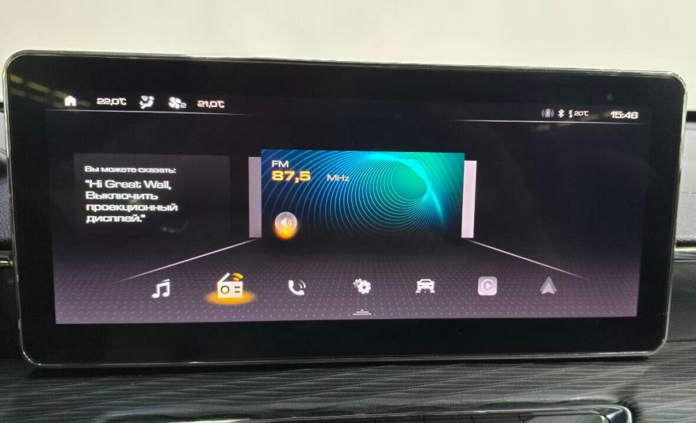 Haval Jolion I Санкт-Петербург  - изображение 14
