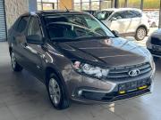 Lada (ВАЗ) Granta I Рестайлинг Оренбург  - изображение 19