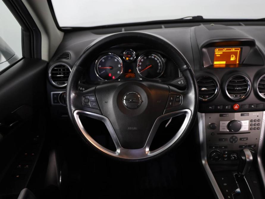 Opel Antara I Рестайлинг Санкт-Петербург  - изображение 10