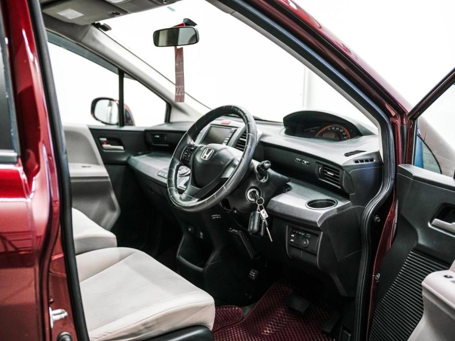 Honda Freed I Красноярск  - изображение 18