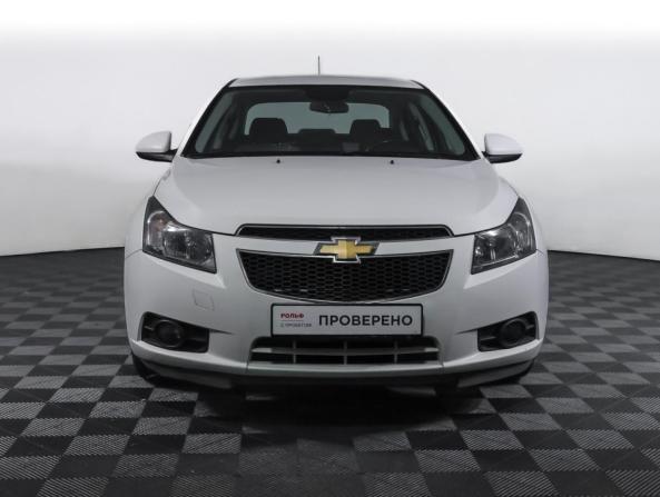 Chevrolet Cruze I с пробегом 2012 года, цена 790 000 рублей, 152400 км, седан, Автокод Объявления