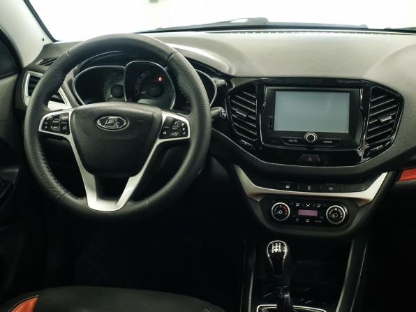 Lada (ВАЗ) Vesta I с пробегом 2018 года, цена 630 000 рублей, 184036 км, универсал, Автокод Объявления