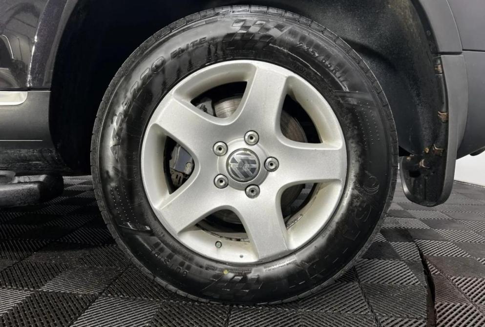 Volkswagen Touareg I Нижний Новгород  - изображение 21