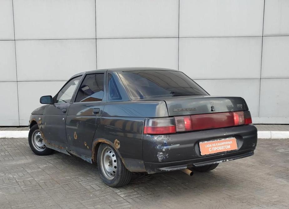Lada (ВАЗ) 2110 Челябинск  - изображение 5