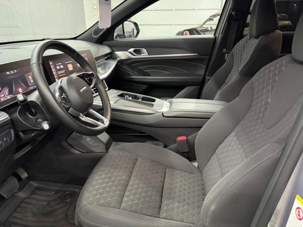 Haval F7 II с пробегом 2024 года, цена 2 497 000 рублей, 24000 км, внедорожник, Автокод Объявления