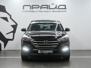 Hyundai Tucson III Ростов-на-Дону  - изображение 22