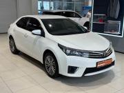 Toyota Corolla XI (E160 E170 E180) Екатеринбург  - изображение 21