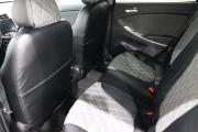 Hyundai Solaris I Иркутск  - изображение 38