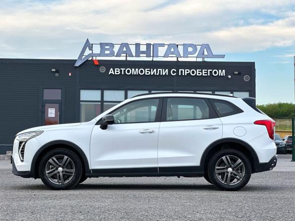 Haval Jolion I Рестайлинг с пробегом 2024 года, цена 1 700 000 рублей, 29212 км, внедорожник, Автокод Объявления