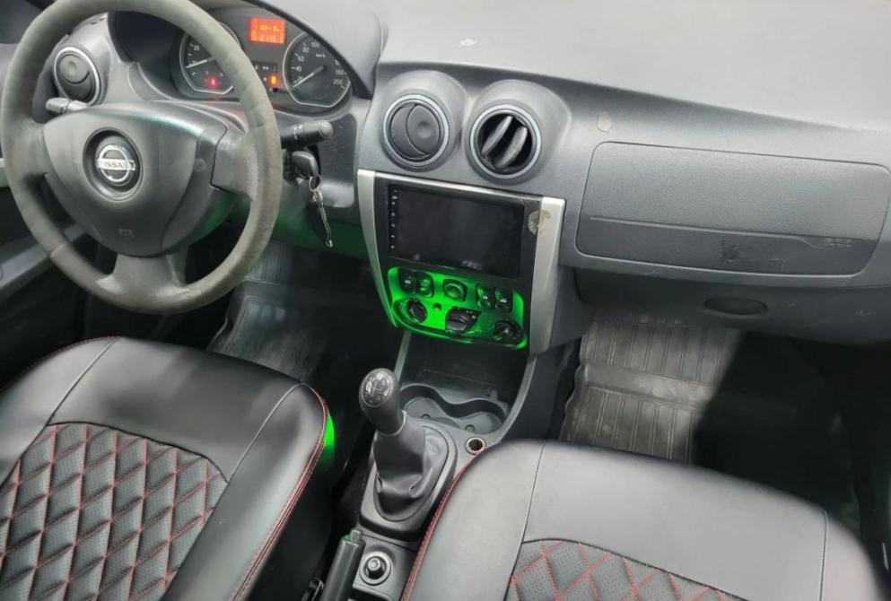Nissan Almera III (G15) Астрахань  - изображение 19