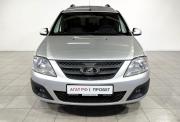 Lada (ВАЗ) Largus I Саратов  - изображение 24