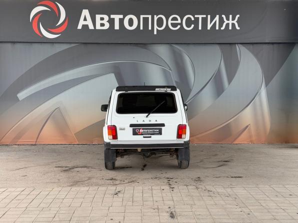 Lada (ВАЗ) Niva Legend I с пробегом 2024 года, цена 878 000 рублей, 35400 км, внедорожник, Автокод Объявления