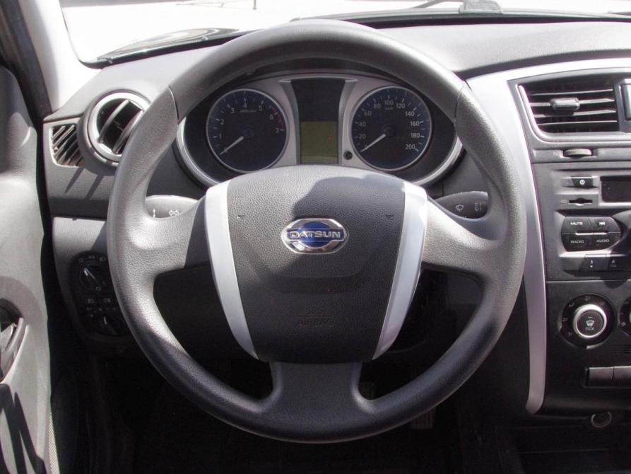 Datsun on-DO I Владимир  - изображение 11