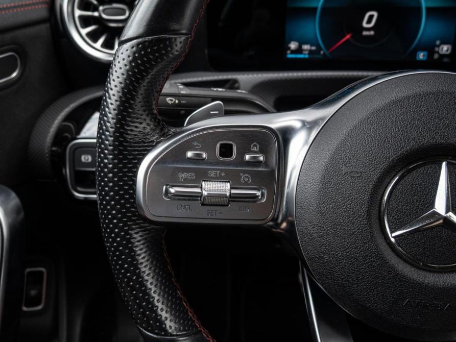 Mercedes-Benz CLA II (C118 X118) Краснодар  - изображение 16