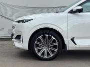 Changan UNI-K Воронеж  - изображение 33