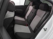 Chevrolet Cruze I Рестайлинг Воронеж  - изображение 25