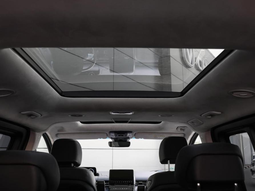 Hyundai Staria I Москва  - изображение 18