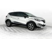Renault Kaptur I Ногинск  - изображение 22