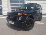 Lada (ВАЗ) Niva Legend Новокузнецк  - изображение 17