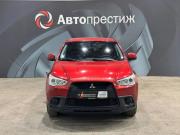 Mitsubishi ASX I Рестайлинг Пермь  - изображение 27
