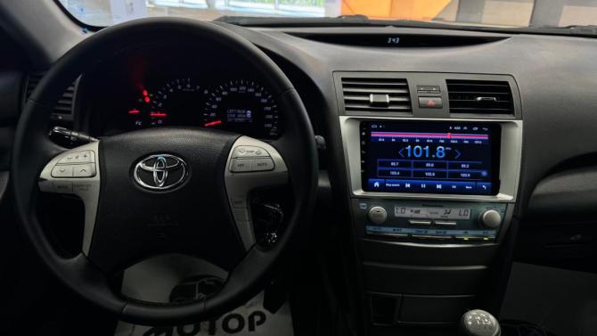 Toyota Camry VI (XV40) с пробегом 2006 года, цена 770 000 рублей, 337551 км, седан, Автокод Объявления